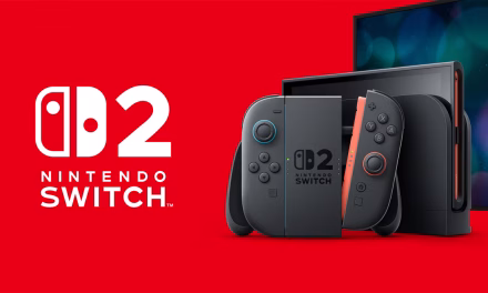 The Next Level: Introducing Nintendo Switch 2