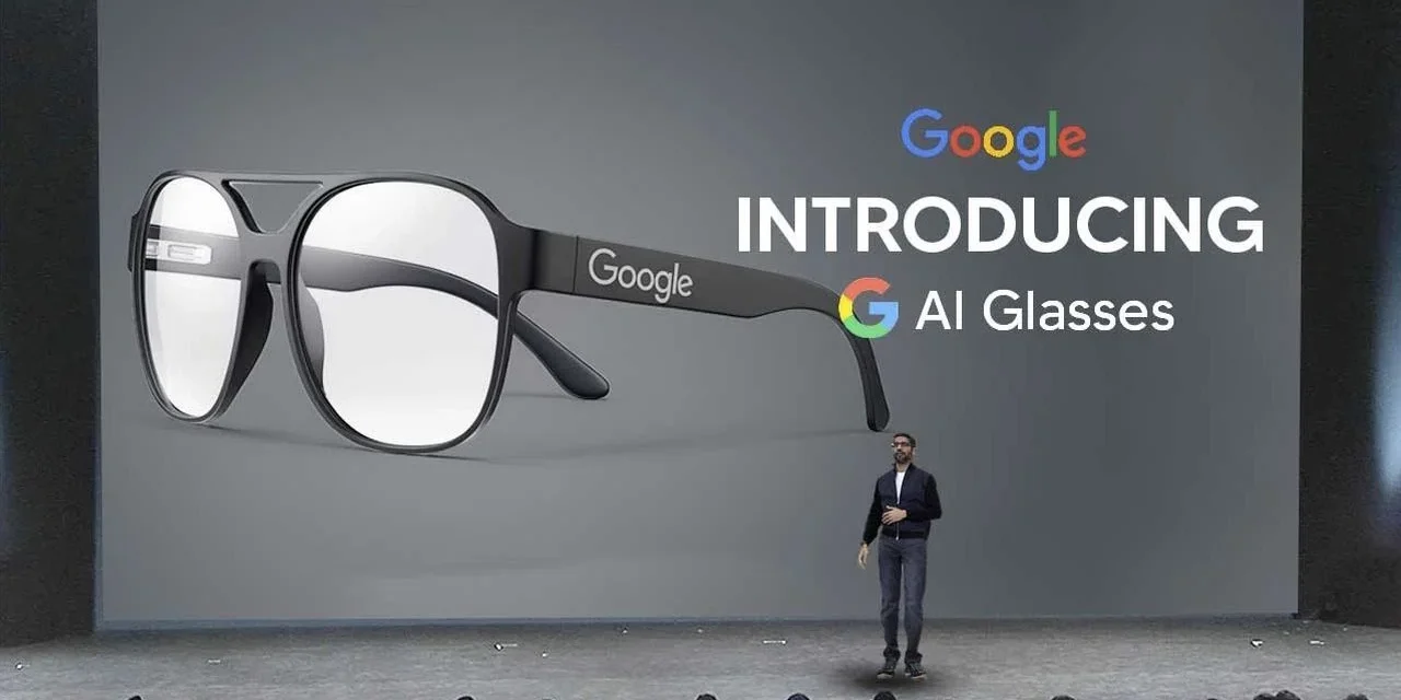 Revolutionizing Reality: The Power of XR Glasses