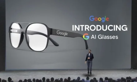 Revolutionizing Reality: The Power of XR Glasses