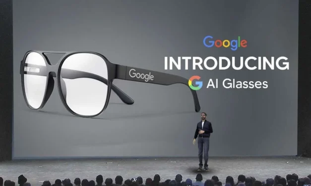Revolutionizing Reality: The Power of XR Glasses