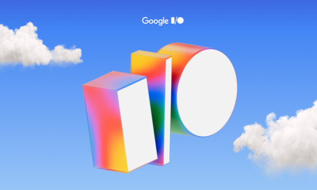 Google I/O: The Latest Innovations and Updates